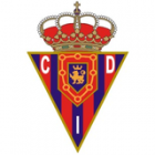 Escudo de C.D. Indarra [nav1]
