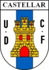Escudo de U.D. Castellar [cad]