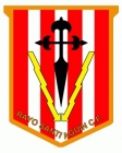 Escudo asociado a Rayo Santiaguín C.F. [1]