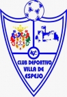 Escudo de Villa de Espejo C.D.