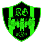 Escudo asociado a C.F. Reino de Granada C