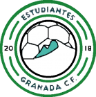 Escudo asociado a C.F. Estudiantes Granada