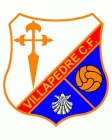 Escudo asociado a Villapedre C.F. [1]