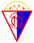 Escudo asociado a C.D. Navelgas