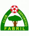 Escudo asociado a C.D. Fabril [ast2]