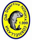 Escudo asociado a C.D. Nonaya
