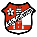 Escudo de U.D. La Cuesta