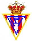 Escudo asociado a P.S. C.D. Hermanos Castro
