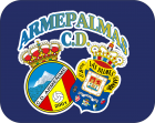 Escudo de C.D. Armeñime