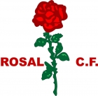 Escudo asociado a Rosal C.F. [hlv1]
