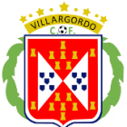 Escudo de Villargordo C.F.