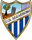 Escudo de U.D. Algarrobo