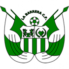Escudo de La Barrera C.F.