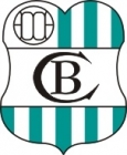 Escudo anterior de C.D.F. Cazalla de la Sierra