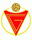 Escudo asociado a C.D.C. Granda