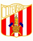 Escudo asociado a C.D. Teverga [2]