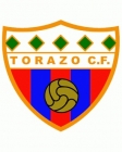 Escudo asociado a Torazo C.F.