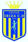 Escudo asociado a Inter Ibiza C.D. B