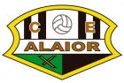 Escudo asociado a C.E. Alaior B [1]