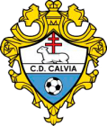 Escudo asociado a C.D. Calvià [1]