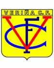 Escudo anterior de Veriña C.F.