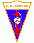 Escudo asociado a C.D. Sabugo