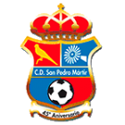 Escudo de C.D. San Pedro Mártir
