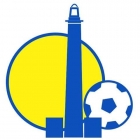 Escudo de C.D.F. Maspalomas