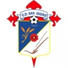 Escudo de C.D. San Isidro [lpa]