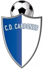 Escudo de C.D. Cardones