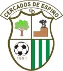 Escudo de C.D. Cercados de Espino