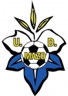 Escudo de U.D. Mazo