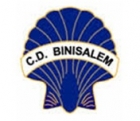 Escudo anterior de C.D. Binissalem
