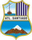 Escudo asociado a Atlético Santiago [2]