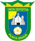 Escudo asociado a U.D. Punta Brava
