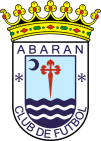 Escudo de Abarán C.F. [2]