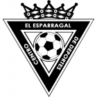 Escudo asociado a C.D. El Esparragal