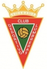 Escudo asociado a C.D. Lumbreras