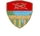 Escudo asociado a C.D. Montaura [3]