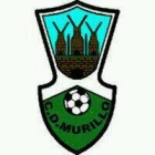Escudo de C.D. Murillo [nav]