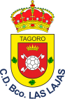 Escudo asociado a C.D. Barranco Las Lajas