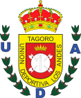 Escudo asociado a U.D. Los Andes [2]