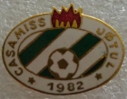 Escudo asociado a C.E. Casa Miss Jotul