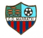 Escudo asociado a C.D. Marratxí [2]