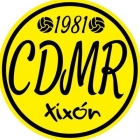 Escudo asociado a C.D. Manuel Rubio