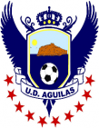 Escudo de U.D. Águilas [mur]