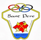 Escudo asociado a A.D. Colegio San Pedro [2]