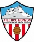 Escudo asociado a Atlético de Monzón F.B.