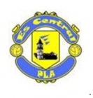 Escudo asociado a S.D. Boreal