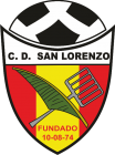 Escudo anterior de C.D. San Lorenzo Constancia